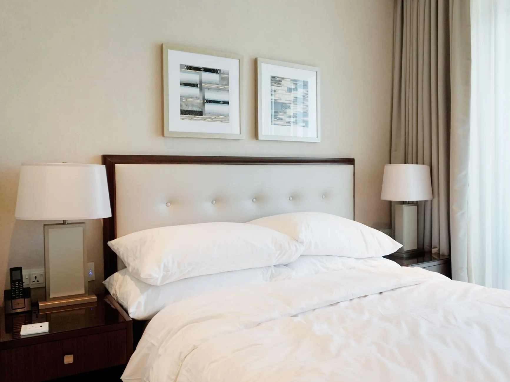Pokoj Josefov v hotelu Stonepaststudio