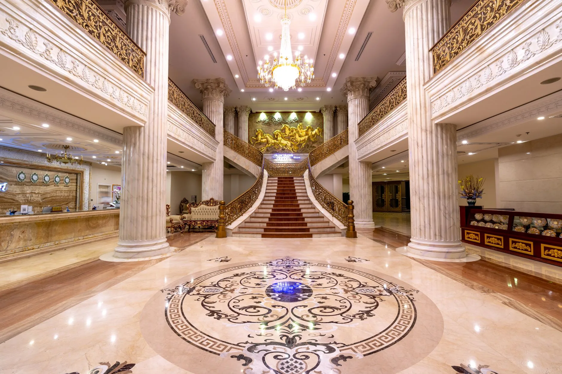 Kasino VIP Klub
