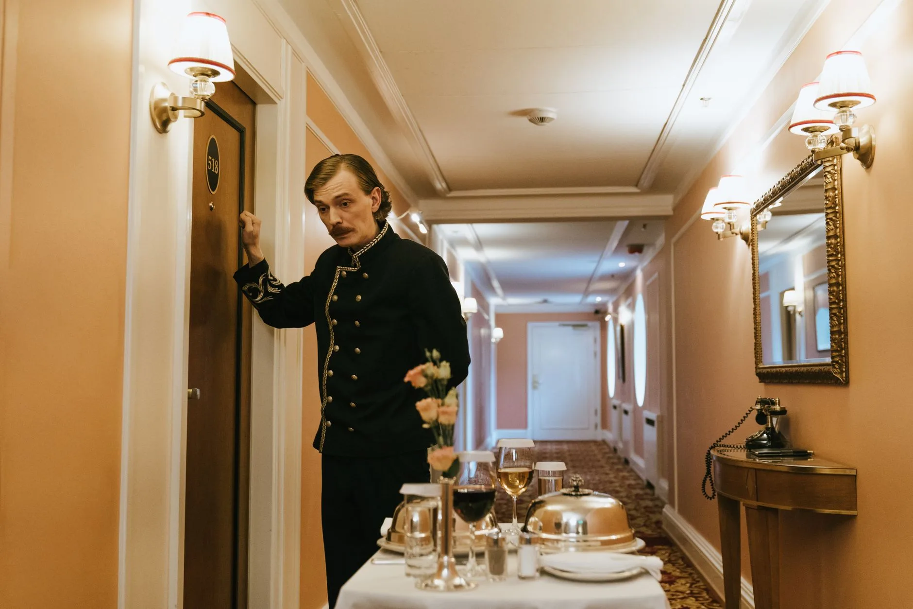 Concierge - Průvodce Prahou